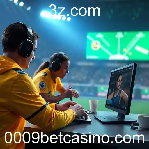 O Crescimento dos Jogos Online em 2025