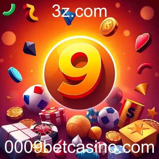 Evolução dos Jogos Online em 2025: A Ascensão de Plataformas como 0009bet