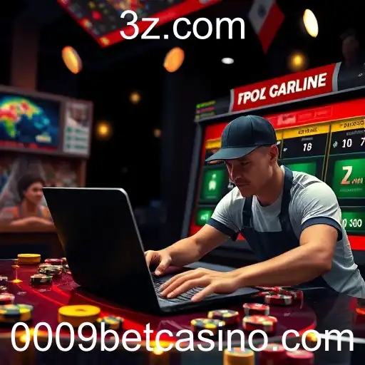 Expansão dos Jogos Online no Brasil