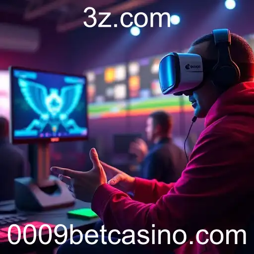 Tendências Recentes no Mercado de Jogos Online em 2026