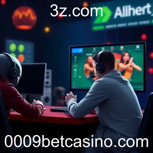 Crescimento e Desafios do Setor de Jogos Online em 2025