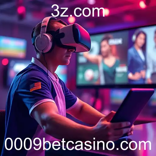 O Crescimento do Mercado de Apostas Online