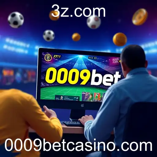 Crescimento do Mercado de Apostas Online em 2025