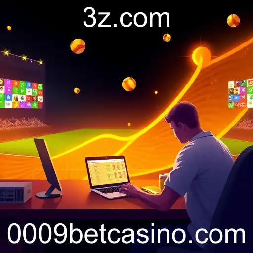 O Crescimento dos Jogos Online em 2025