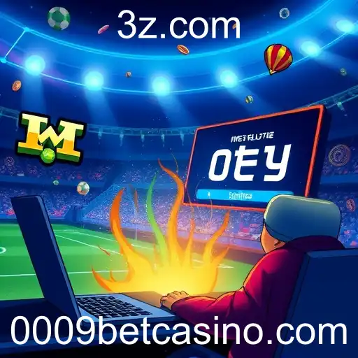 O Crescimento dos Jogos Online no Brasil