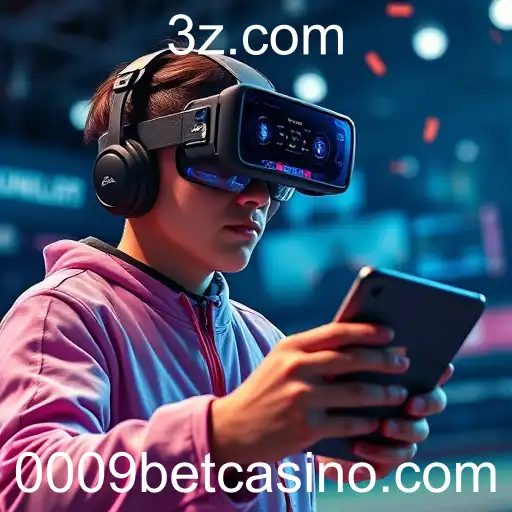 Impacto da Tecnologia nos Jogos Online em 2025