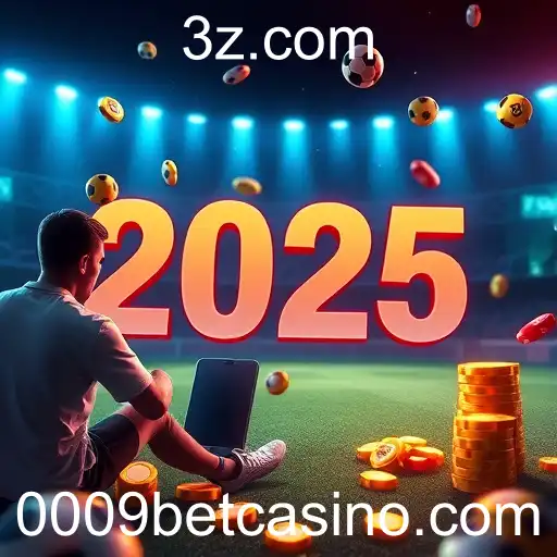 A Ascensão dos Sites de Apostas em 2025