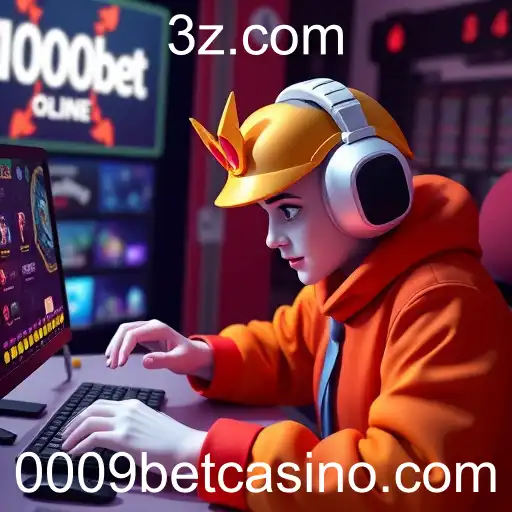 A Ascensão dos Jogos de Azar Online no Brasil