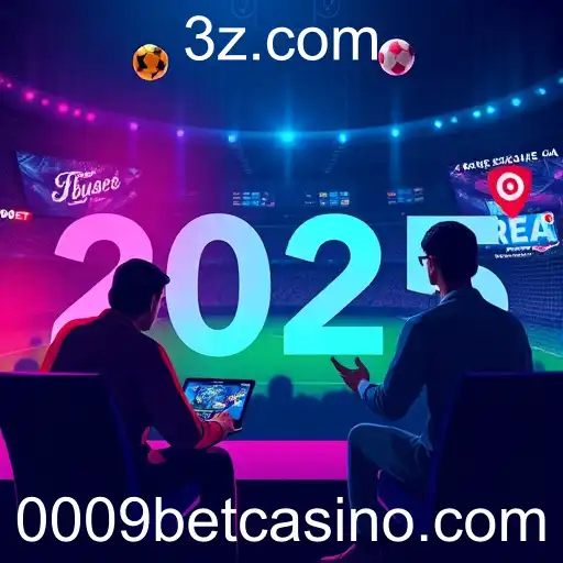 A Ascensão dos Jogos Online em 2025