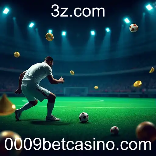 Expansão do Jogo Online em 2025: 0009bet e as tendências digitais