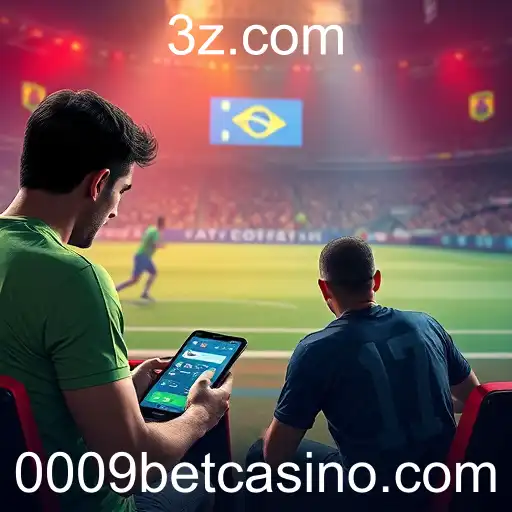 Tendências Emergentes no Mercado de Jogos Online em 2025