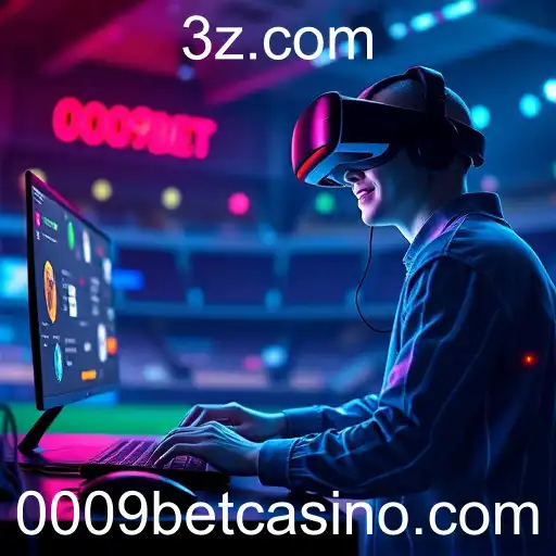 Tendências de Jogos Online em 2025