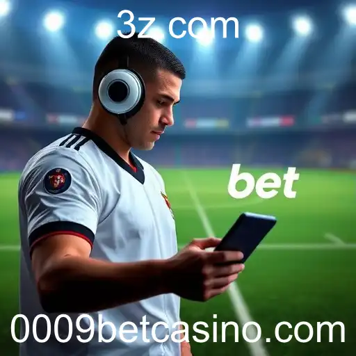 A Revolução dos Jogos Online e o Impacto de 0009bet