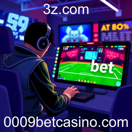 Tendências e Desafios para Sites de Jogos em 2025