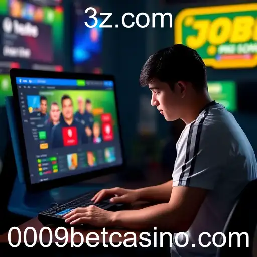 O Crescimento dos Jogos Online em 2025